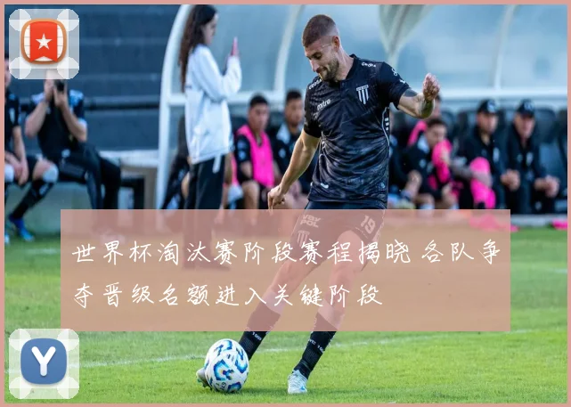 世界杯淘汰赛阶段赛程揭晓 各队争夺晋级名额进入关键阶段